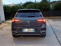 Usata VW T-Roc Advance 116 CV (85 kW) 2019 SUV