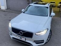Usata Volvo XC90 303 CV (222 kW) 2019 Bianco SUV
