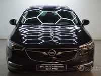 Usata Opel Insignia Innovation 136 CV (100 kW) 2020 Nero Station wagon