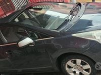 Usata Peugeot 5008 112 CV (82 kW) 2011 Blu Monovolume