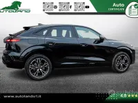 Nuova Audi Q3 Sportback S-Line 150 CV (110 kW) 2026 Nero SUV