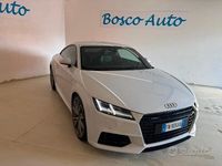 Usata Audi TT S-Line 230 CV (169 kW) 2018 Other Coupé