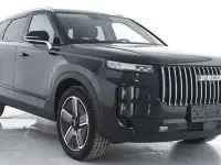 Nuova Jaecoo 7 147 CV (108 kW) 2026 Nero SUV