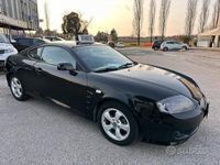 usata Hyundai Coupé Coupe 1.6i 16V cat Comfort