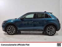 Usata Fiat 600 La Prima 110 CV (80 kW) 2024 Verde SUV