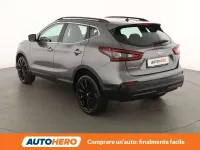 Usata Nissan Qashqai Tekna 140 CV (102 kW) 2020 Grigio SUV