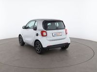 usata Smart ForTwo Coupé NS69454