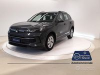 Używany VW Tiguan Life 150 KM (110 kW) 2024 Szary SUV