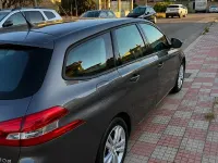 Usata Peugeot 308 SW Business-Line 131 CV (96 kW) 2021 Station wagon