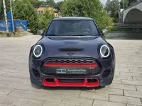Usata Mini John Cooper Works Comfort 306 CV (225 kW) 2020 Racing grey Utilitaria