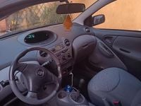 Usata Toyota Yaris Verso 2004 Grigio Monovolume