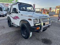Usata Suzuki Samurai Sport 45 CV (33 kW) 1987 Other SUV