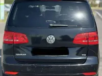 Usata VW Touran Trendline 105 CV (77 kW) 2012 Monovolume