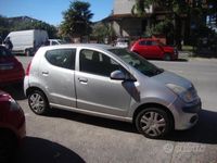 usata Nissan Pixo 1.0 5 porte Benzina