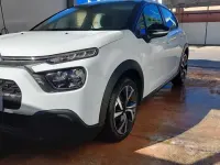 Usata Citroën C3 102 CV (75 kW) 2022 Utilitaria