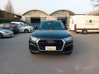 usata Audi Q5 quattro s tronic design