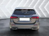 Usata Mercedes B250e Advanced Plus 218 CV (160 kW) 2025 Grigio scuro Utilitaria