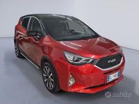 Usata EVO Evo 4 106 CV (77 kW) 2022 Rosso SUV