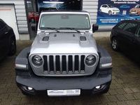 usata Jeep Wrangler RUBICON 3 PORTE