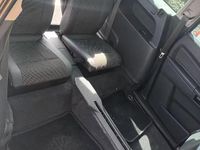 Usata Opel Zafira 2009 Monovolume