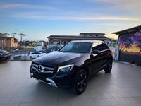 usata Mercedes GLC350 GLC 3504Matic Premium 78.000 KM Unico Proprietario Garanzia 12 Mesi