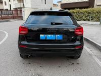 Usata Audi Q2 2016 Nero SUV
