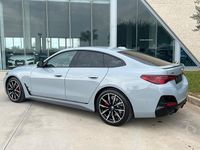 Usata BMW 420 M Sport 190 CV (139 kW) 2025 Grigio Coupé