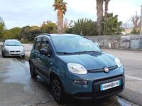 usata Fiat Panda 1.0 1.0 FireFly S&S Hybrid City Life