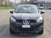 Usata Nissan Qashqai Tekna 110 CV (80 kW) 2011 SUV