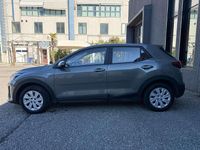 Usata Kia Stonic Style 82 CV (60 kW) 2021 Grigio SUV