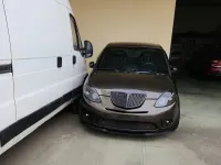 Usata Lancia Ypsilon 75 CV (55 kW) 2007 Utilitaria