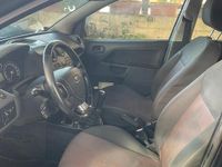 Usata Ford Fiesta 2007 Berlina