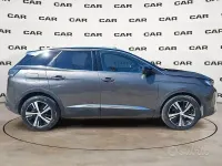 Usata Peugeot 3008 GT 131 CV (96 kW) 2022 Grigio SUV