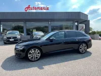 Usata Audi A6 Business 286 CV (210 kW) 2019 Nero Station wagon
