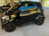 Usata Smart ForTwo Coupé 45 CV (33 kW) 2013 Utilitaria