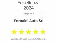 Usata Fiat Ducato 33 140 CV (102 kW) 2021 Bianco Furgone