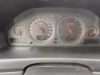 Usata Volvo S60 163 CV (119 kW) 2003 Grigio Berlina
