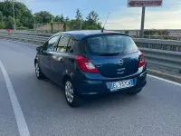 Usata Opel Corsa Cosmo 95 CV (69 kW) 2012 Utilitaria