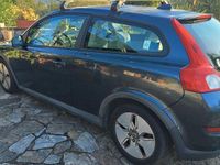 Usata Volvo C30 2010 Utilitaria