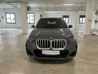 Ny BMW X1 Efficient Dynamics 150 HK (110 kW) 2026 Blå SUV