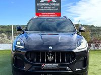 Usata Maserati Grecale GT 300 CV (220 kW) 2023 Nero SUV