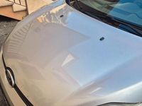 Usata Ford Fiesta 70 CV (51 kW) 2011 Grigio Berlina