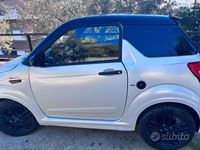 Usata Ligier JS50 2022 Bianco Utilitaria