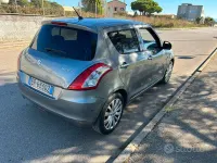 Usata Suzuki Swift 94 CV (69 kW) 2013 Utilitaria