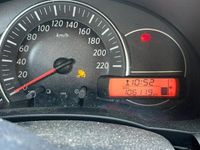 Usata Nissan Micra 2013 Bianco Utilitaria