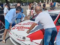 Usata Fiat Bravo 1996 Utilitaria