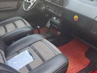 Usata Fiat Ritmo Abarth 130 CV (95 kW) 1983 Berlina