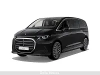 Nuova Mercedes 300 202 kW (276 CV) 2026 Nero Furgone