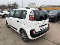 Usata Citroën C3 Seduction 99 CV (72 kW) 2016 Other Monovolume