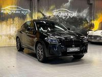 Usata BMW X4 340 CV (250 kW) 2021 Nero SUV